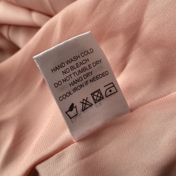 Privacy Please x REVOLVE Floral Lehunt Maxi Dress in Ballet Size Large - Picture 13 of 16